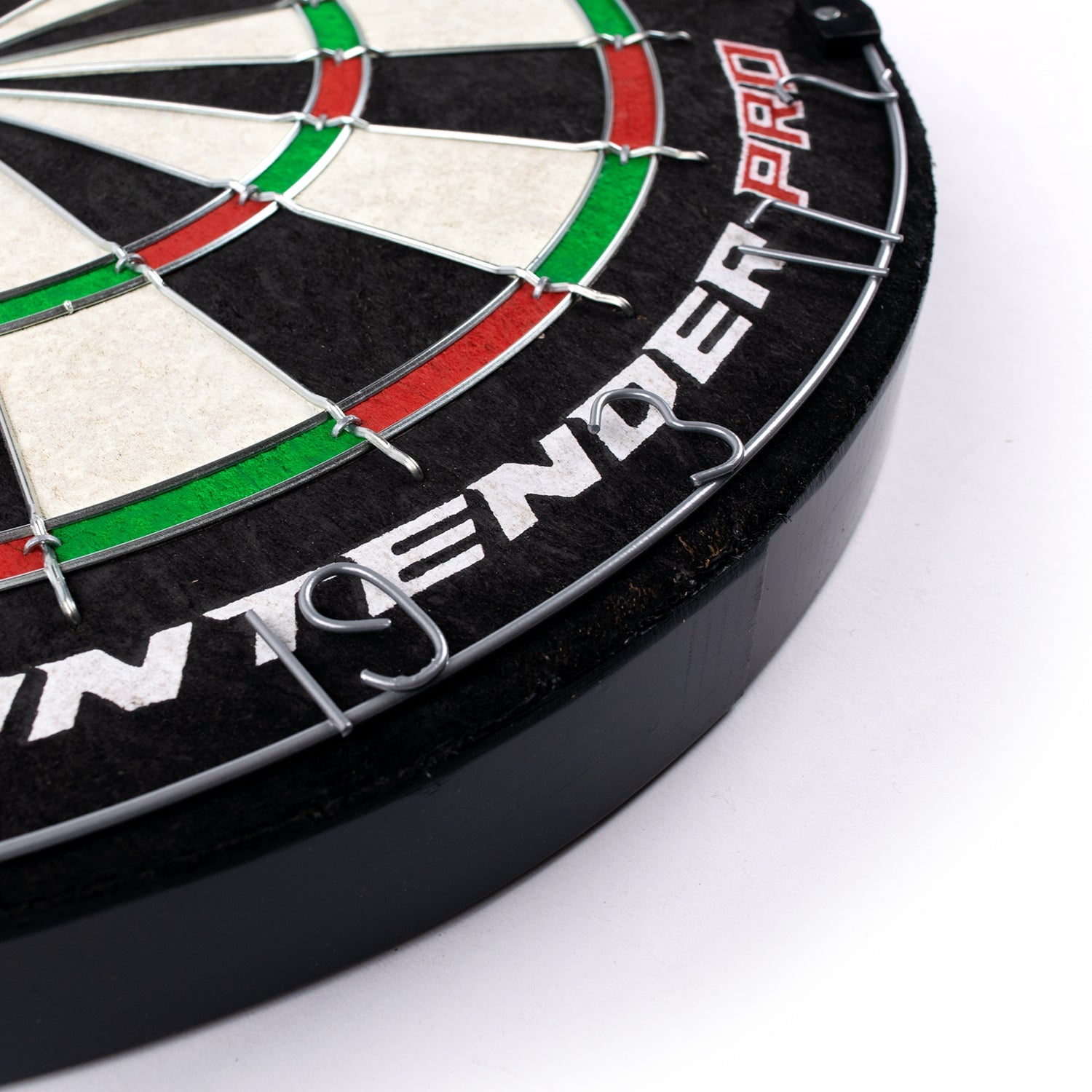Elite Contender Pro Dartboard