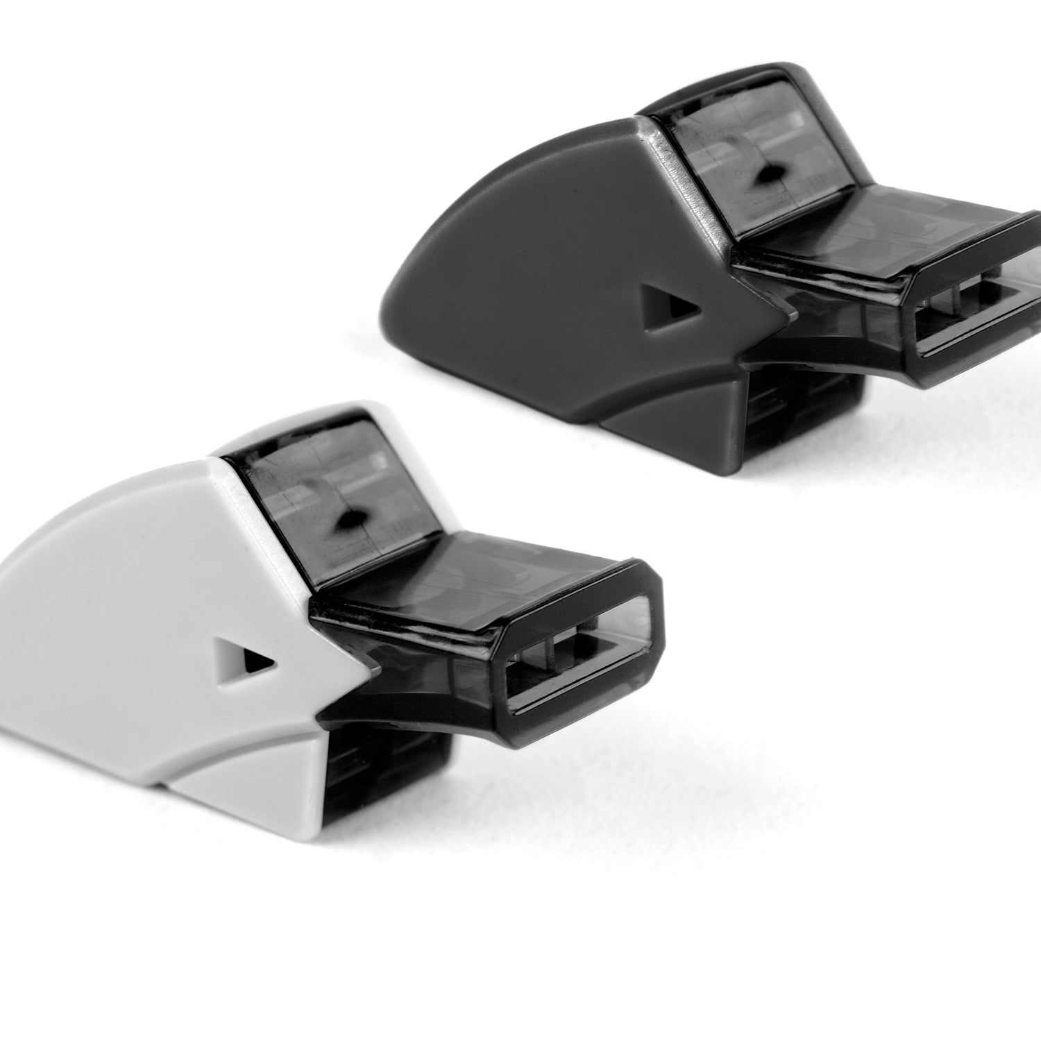 Elite Dolfin Whistle with Lanyard