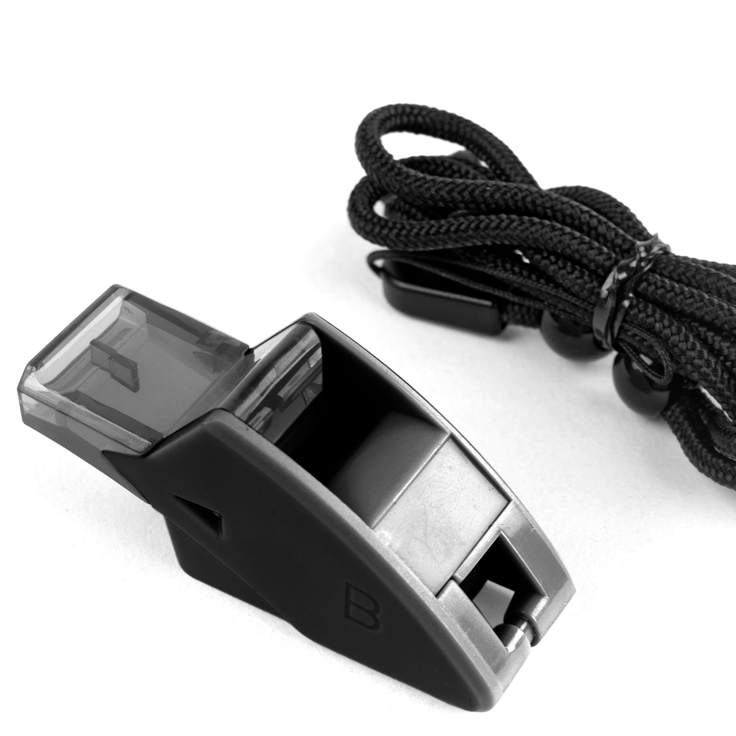 Elite Dolfin Whistle with Lanyard