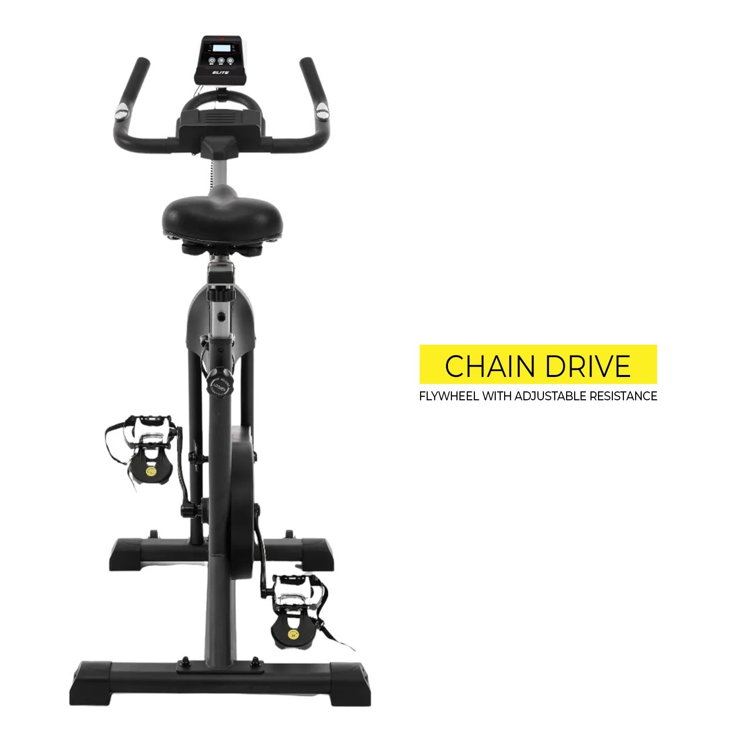 Elite Powercore Spinning Bike