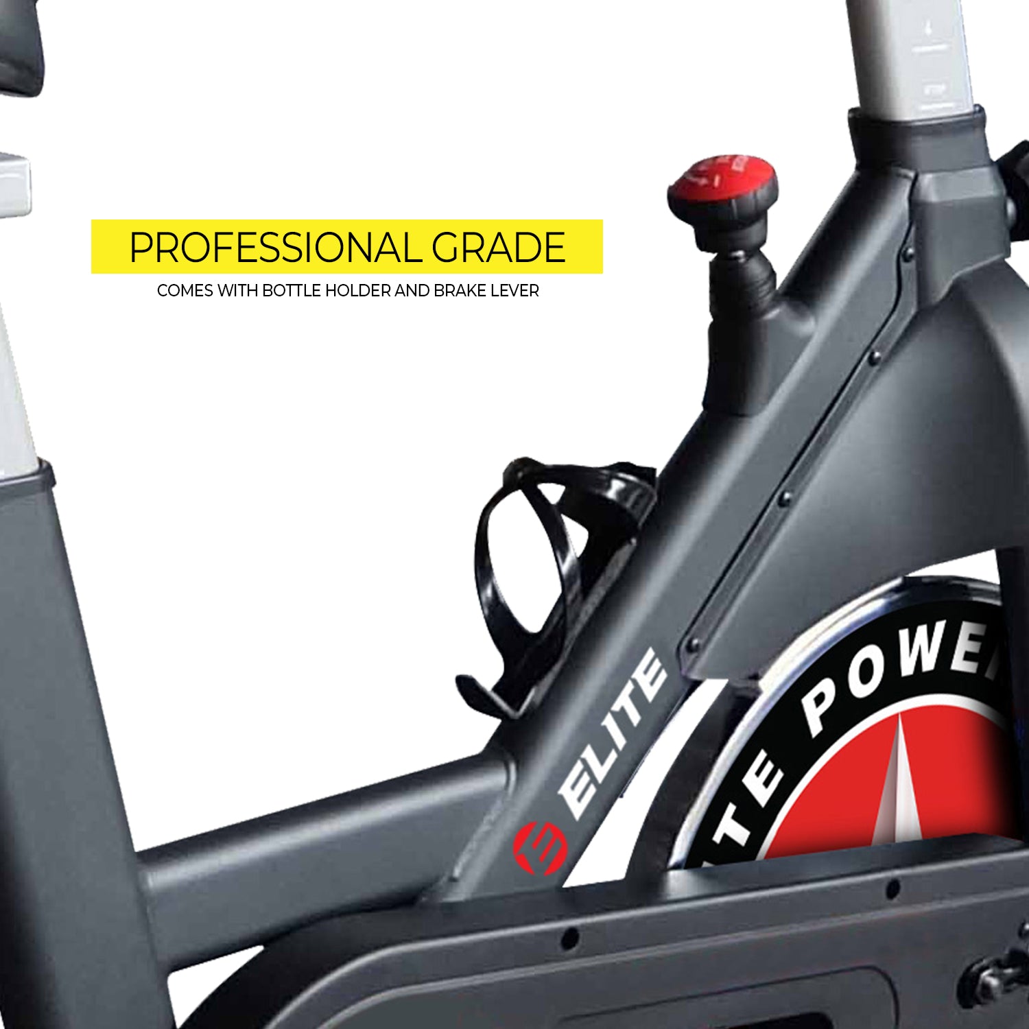 Elite Powercore Spinning Bike