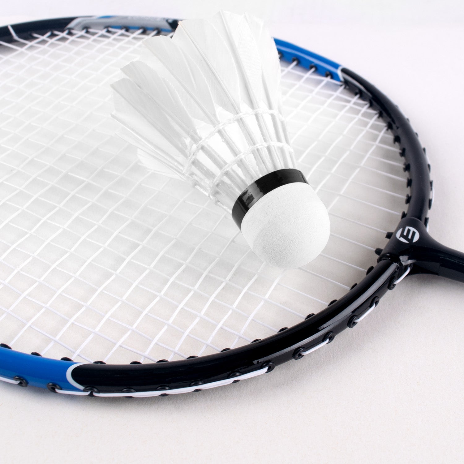 Elite x360 Feather Shuttlecock 6pcs