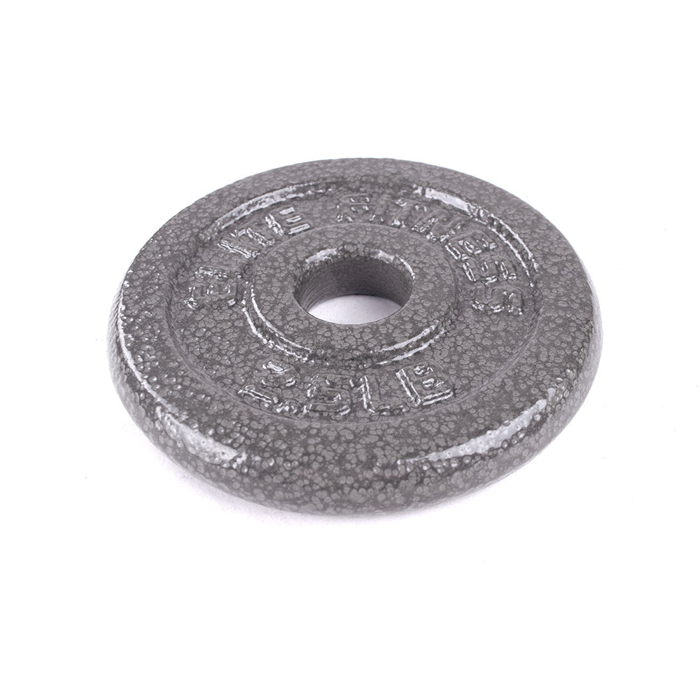 Elite Fitness Weight Plates