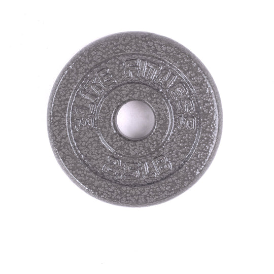 Elite Fitness Weight Plates
