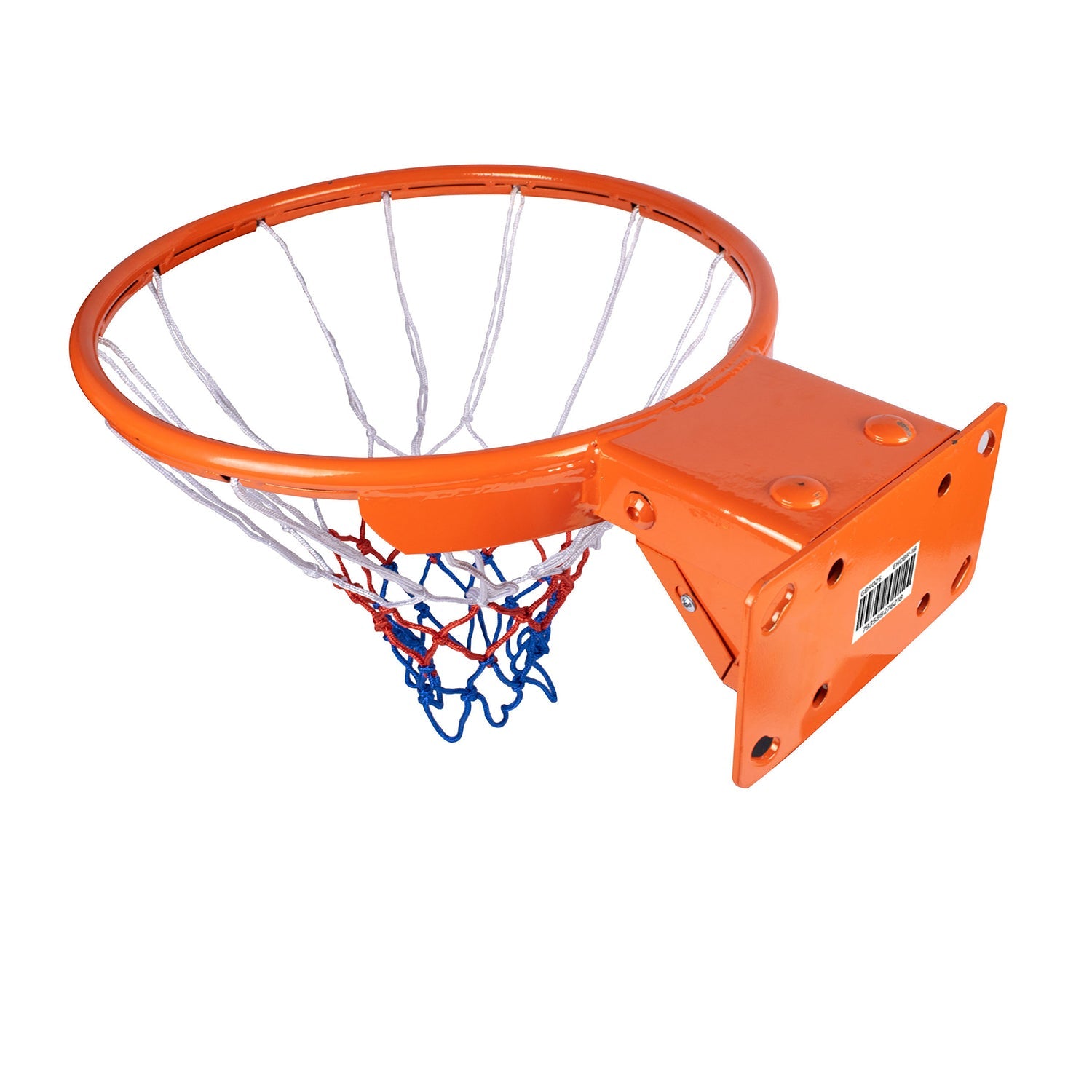 Elite HD Snapback Basketball Rings 18" with cable