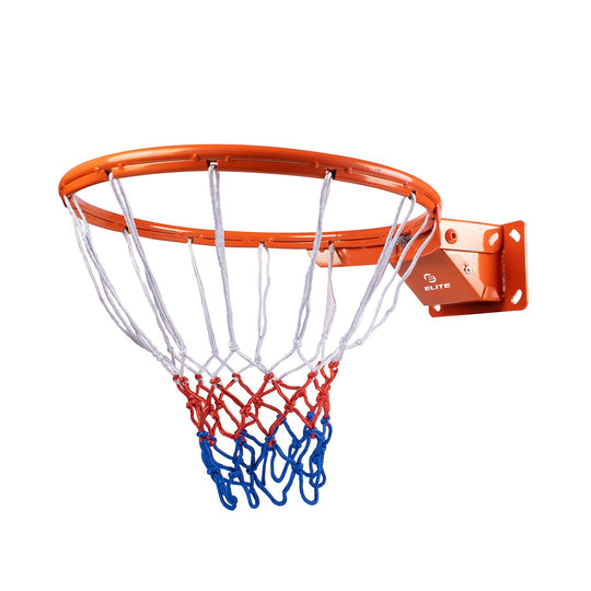 Elite HD Snapback Basketball Rings 18