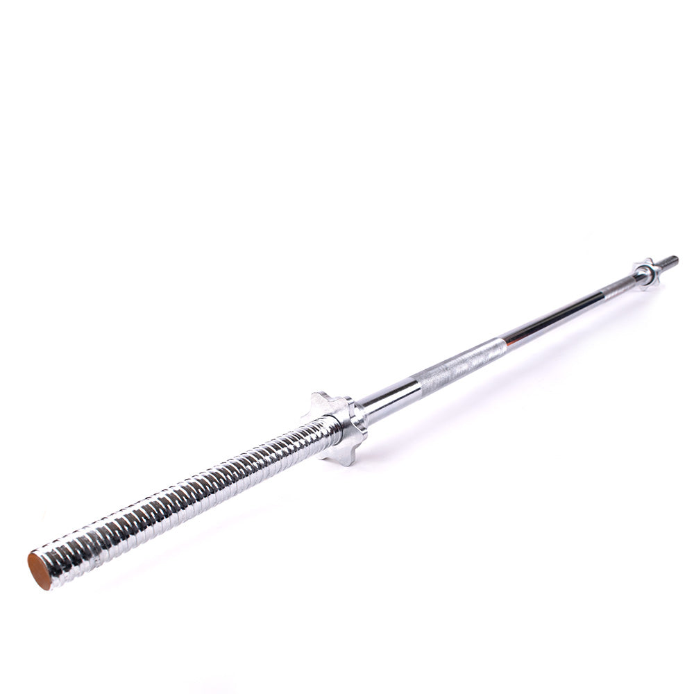 Elite Chrome Long bar with 2 Pieces Locks