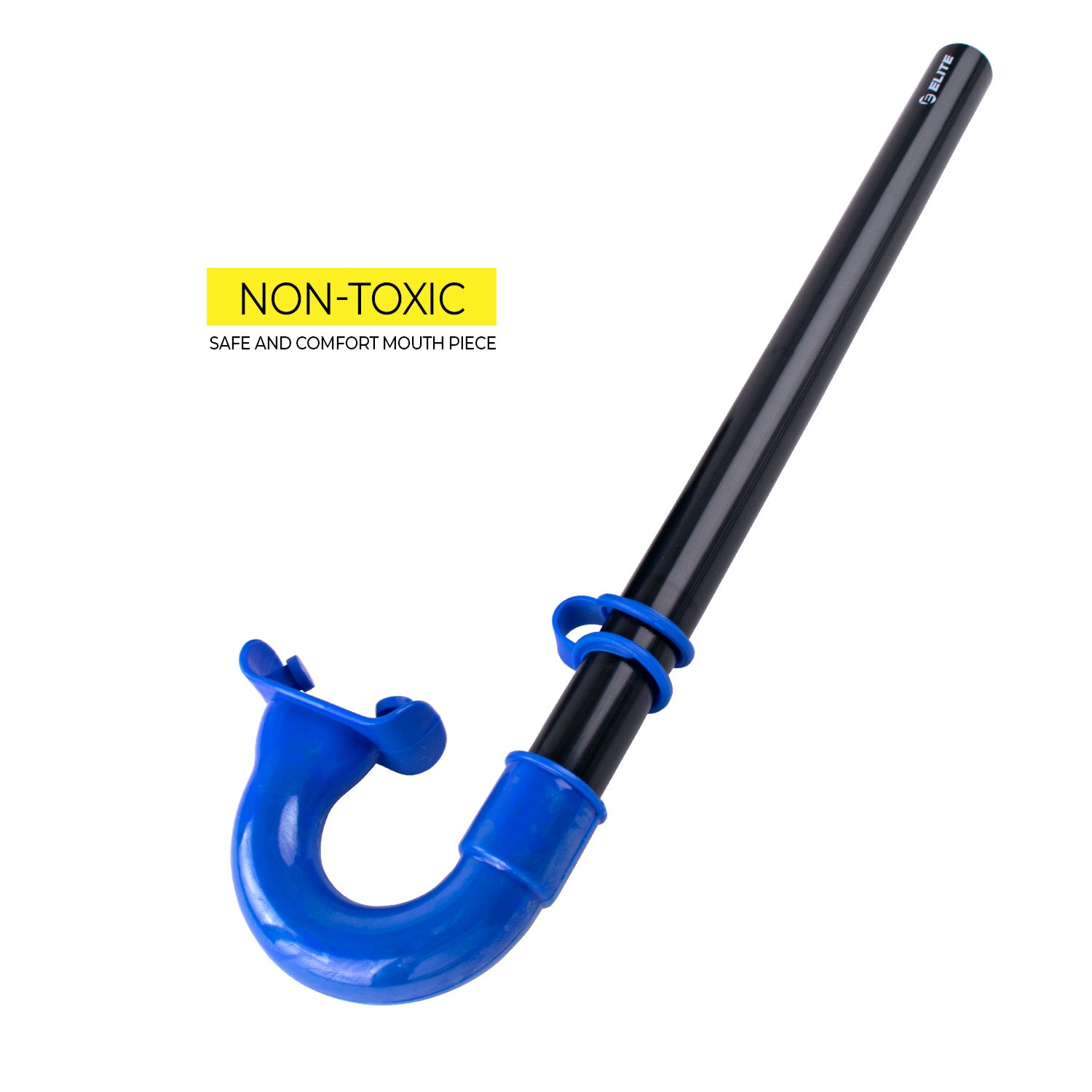 Elite Junior Mask and Snorkel