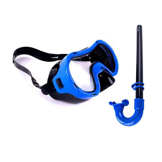 Elite Junior Mask and Snorkel