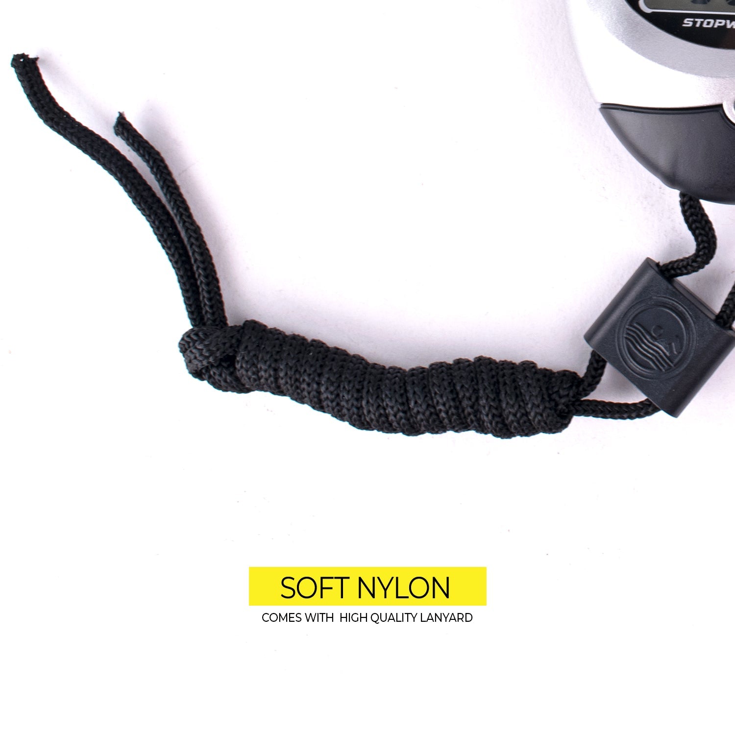 Elite Sports Multi-Function Stopwatch/Timer Level 1