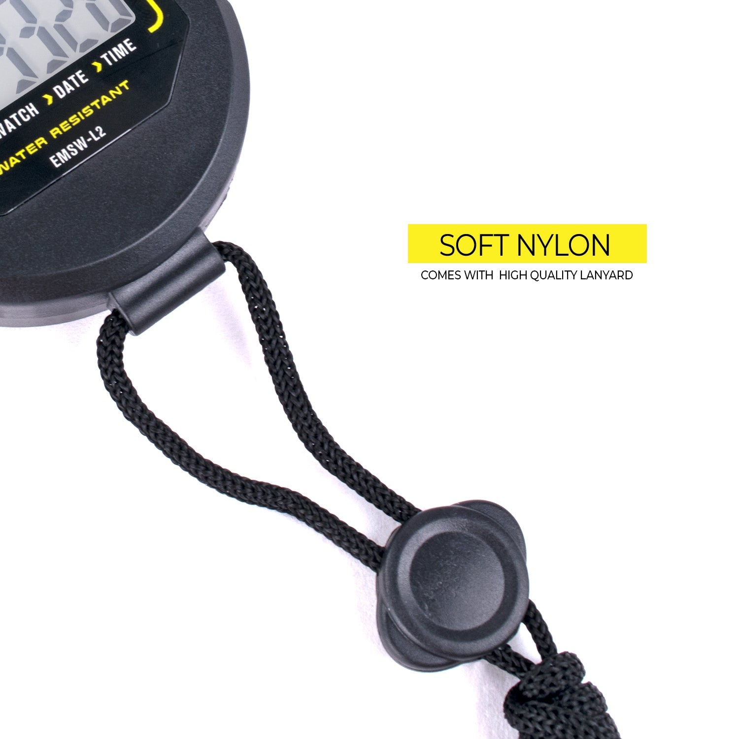 Elite Sports Multi-Function Stopwatch/Timer Level 2