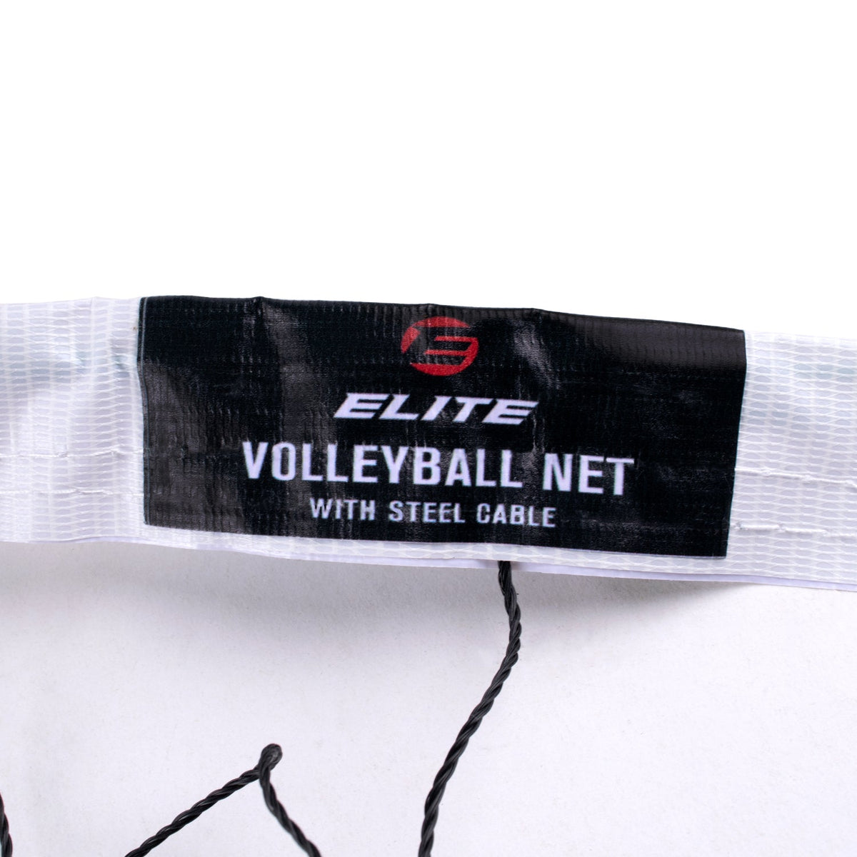 Elite Volleyball Net