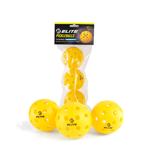 Elite Pickleball For Indoor/Outdoor
