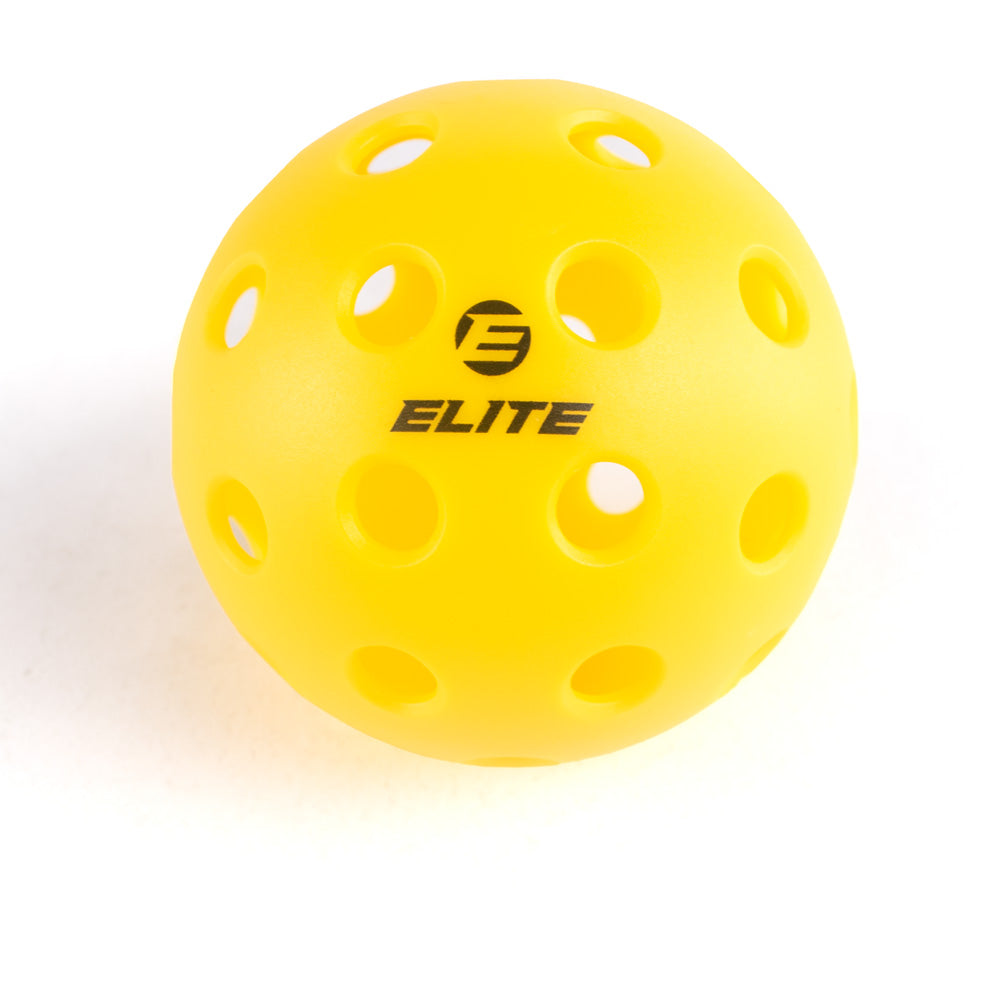 Elite Pickleball For Indoor/Outdoor