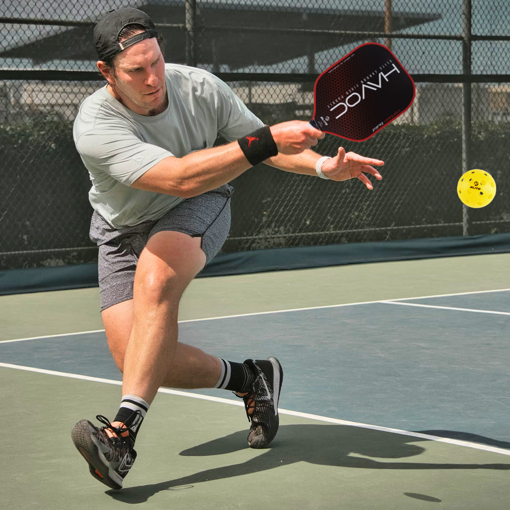 Elite Pickleball For Indoor/Outdoor