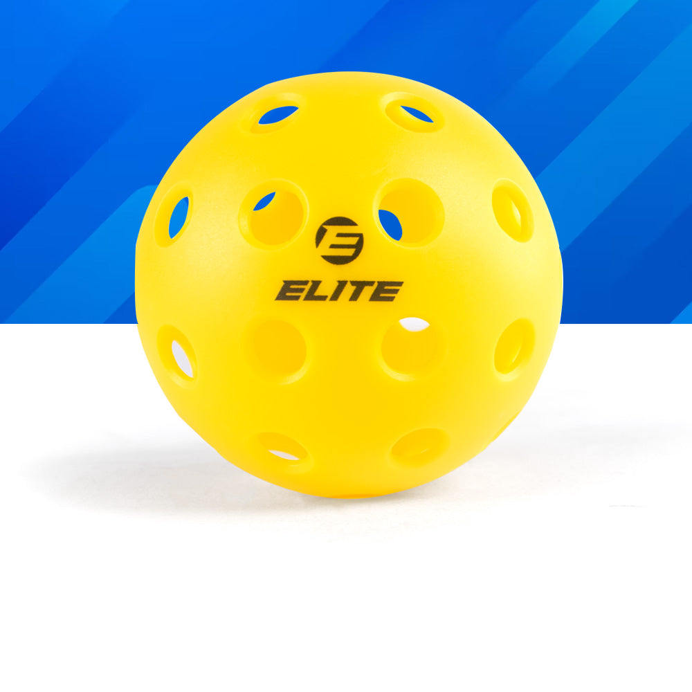Elite Pickleball For Indoor/Outdoor