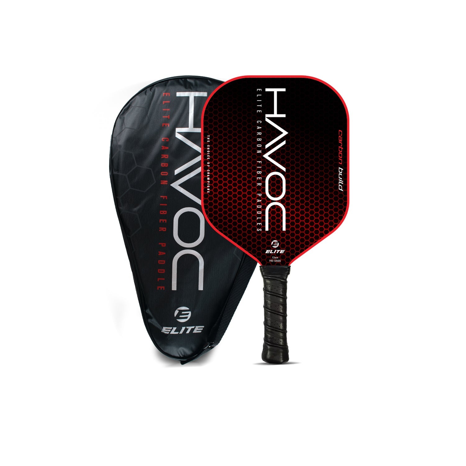 Elite Havoc Pickleball Paddle