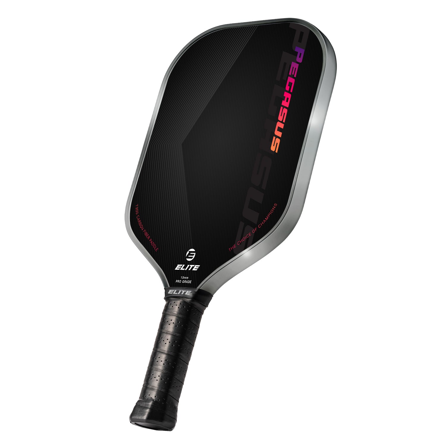 Elite Pegasus Generation 2 T-300 Pickleball Paddle