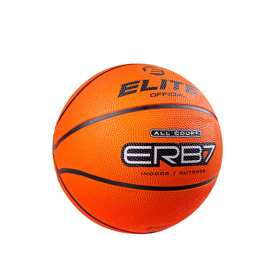 Elite All-court Rubber Basketball OPTIMA