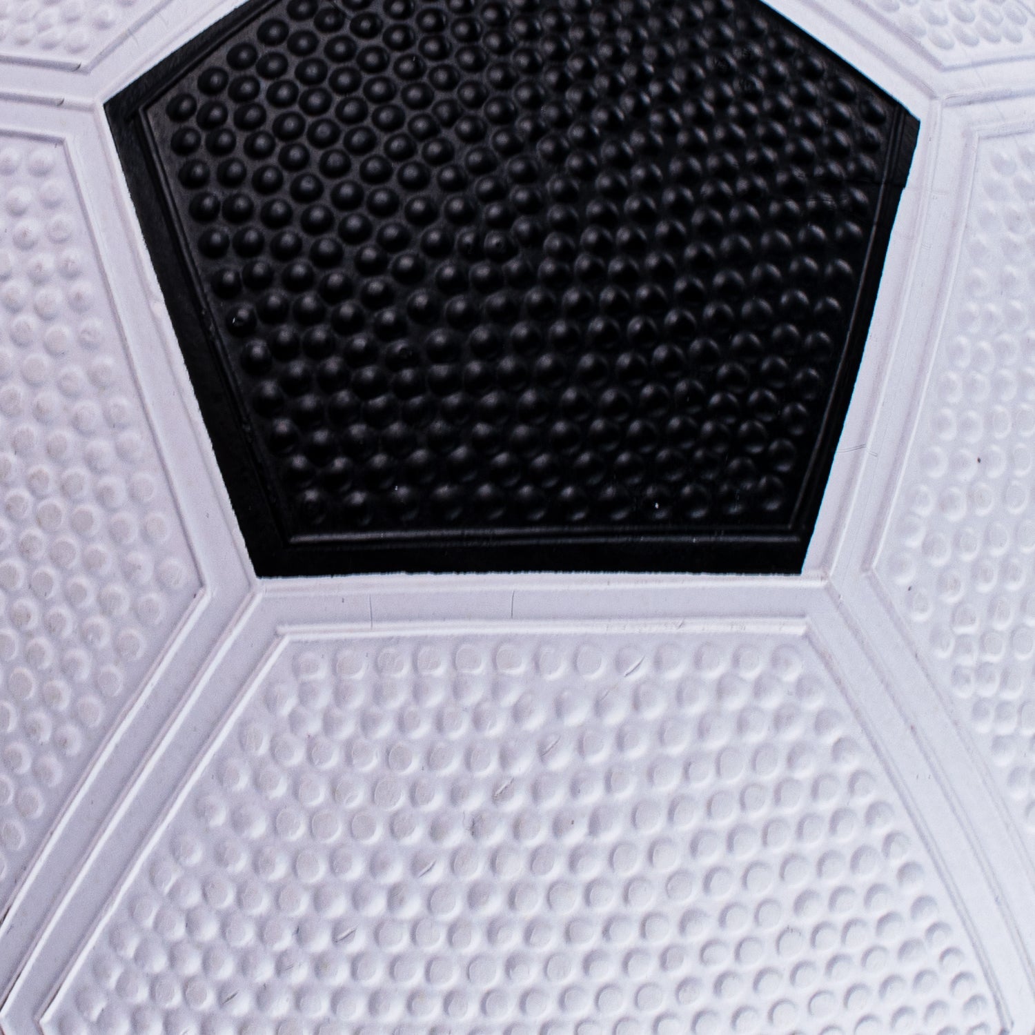 Elite Rubber Soccer Ball