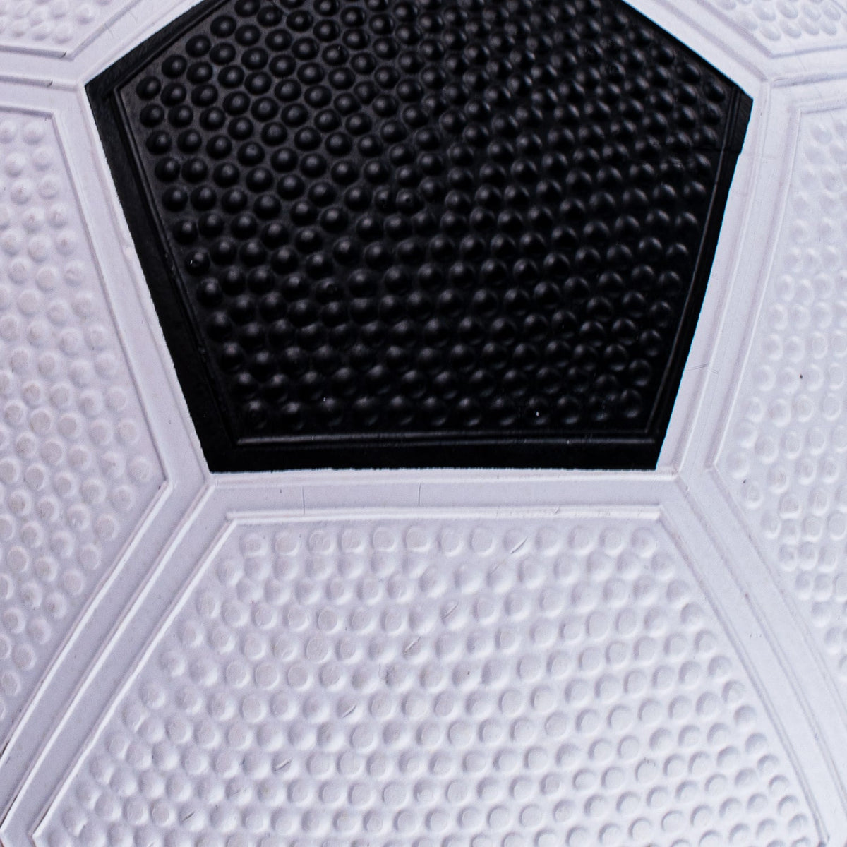 Elite Rubber Soccer Ball