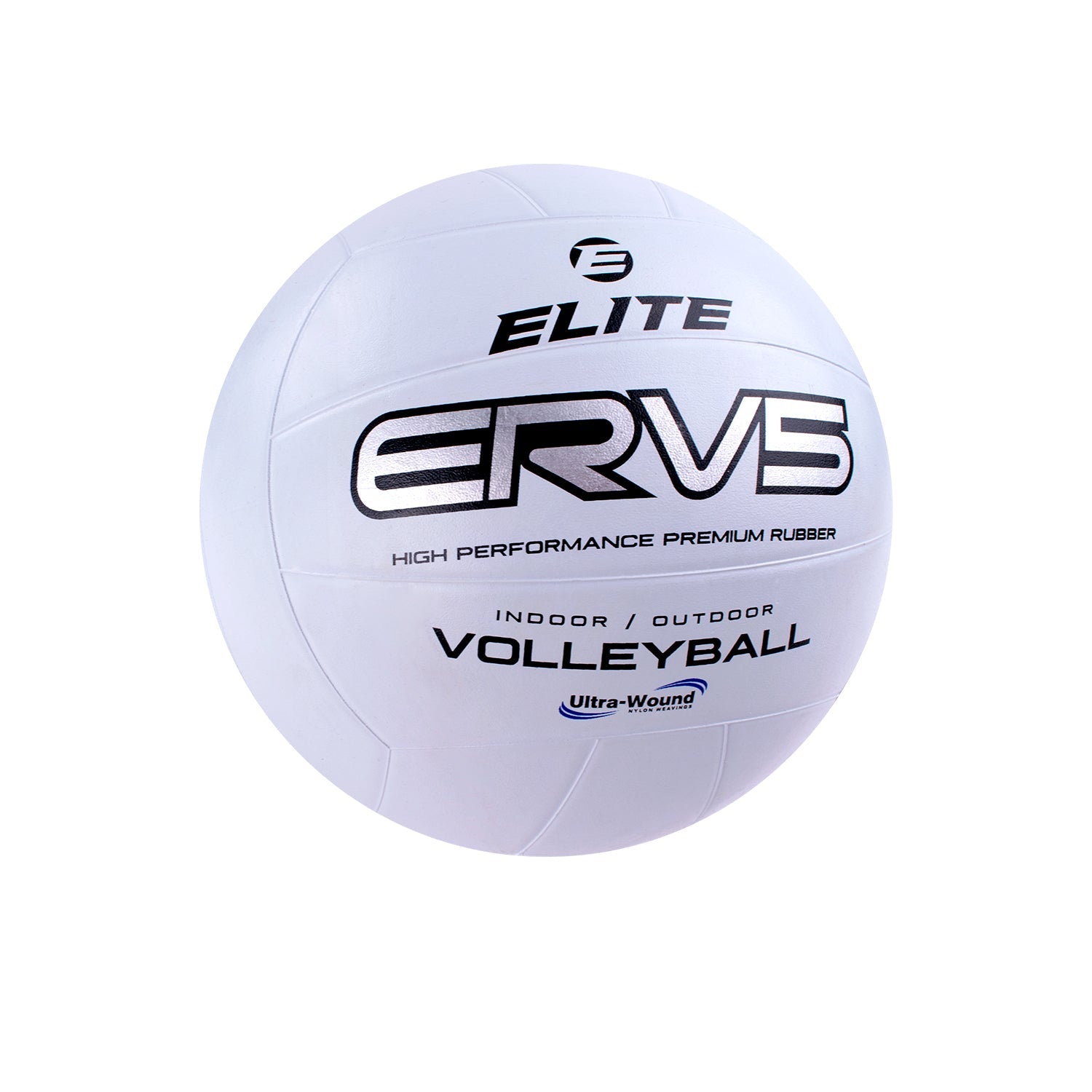 Elite Rubber Volleyball Official Size 5