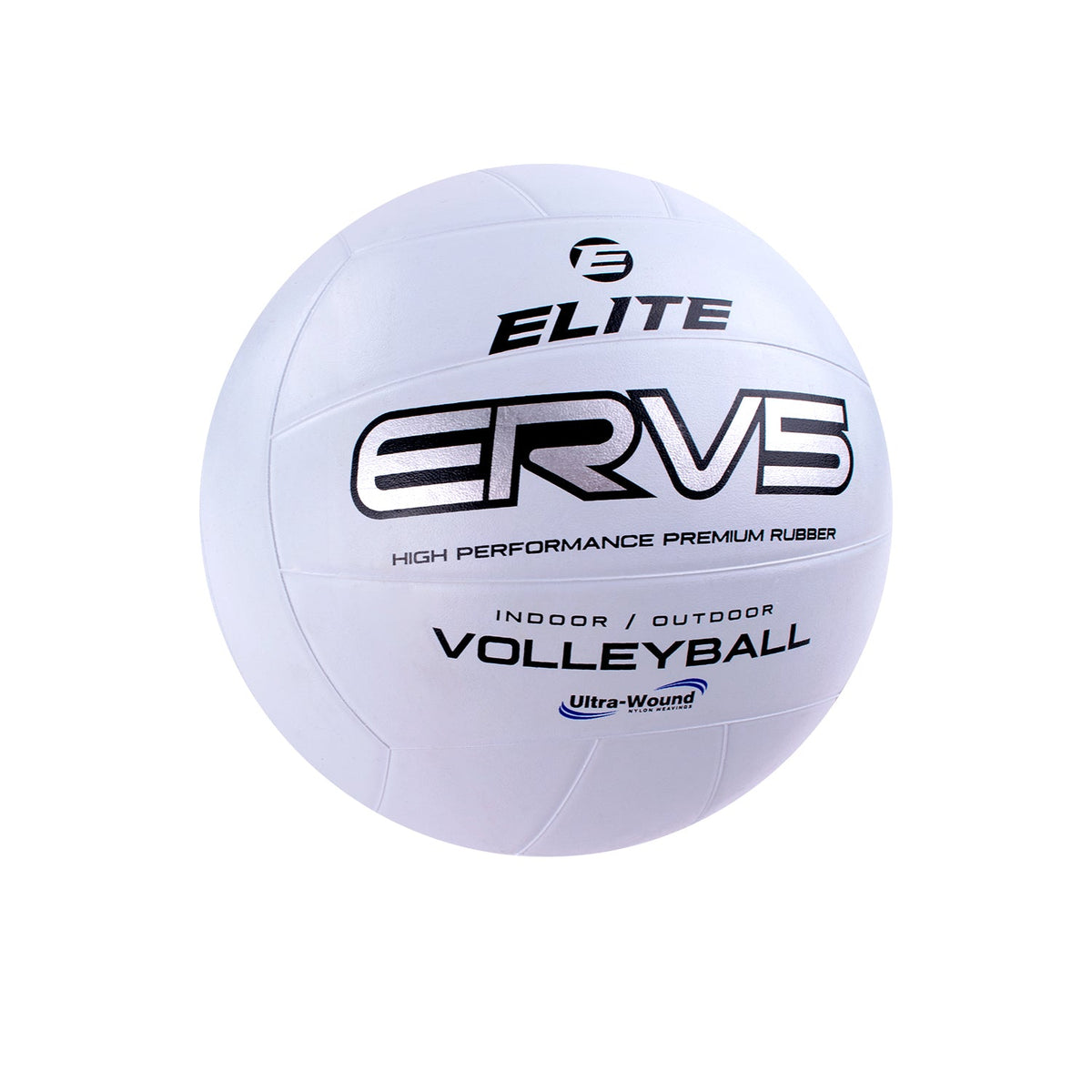 Elite Rubber Volleyball Official Size 5