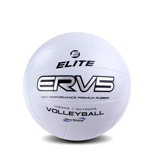 Elite Rubber Volleyball Official Size 5