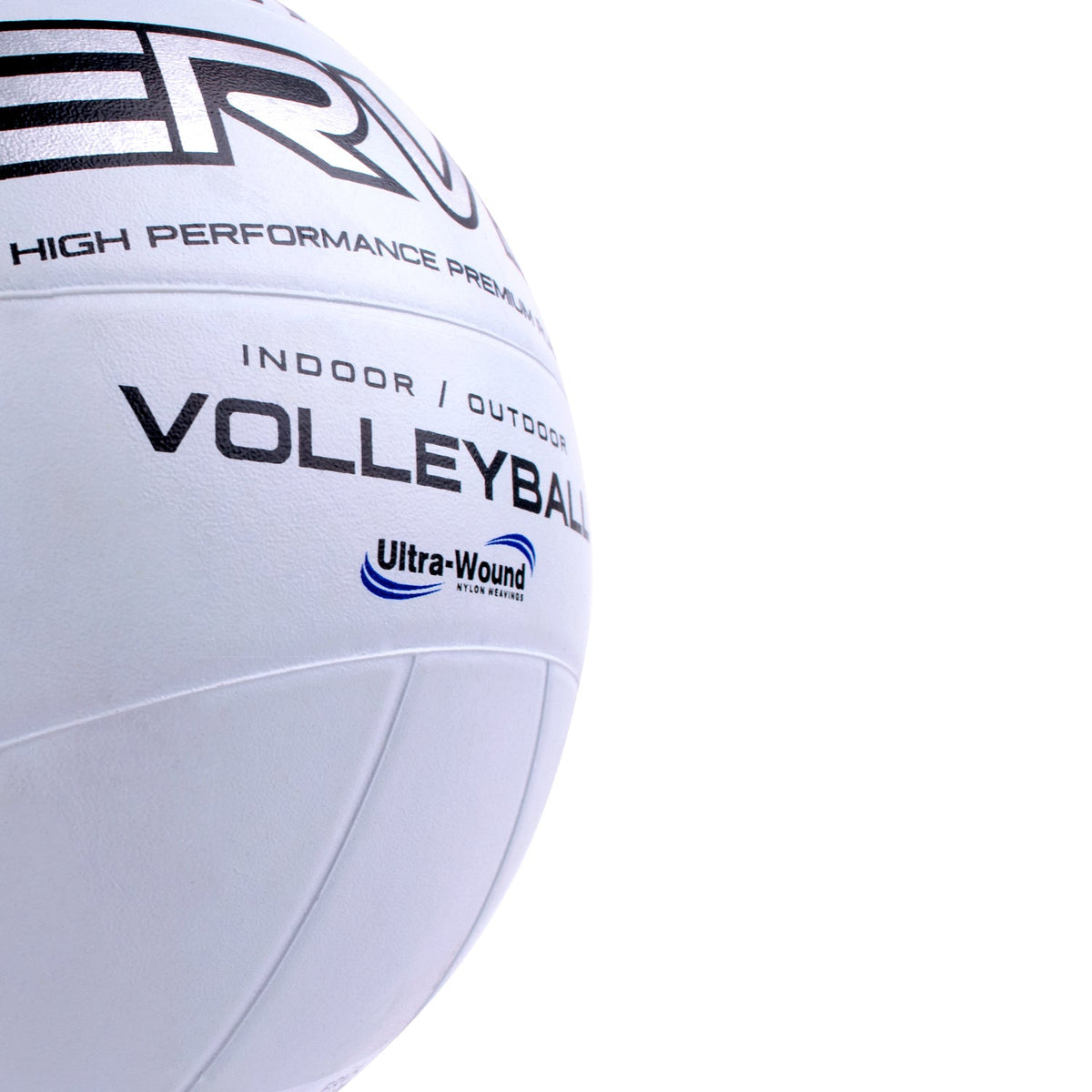Elite Rubber Volleyball Official Size 5