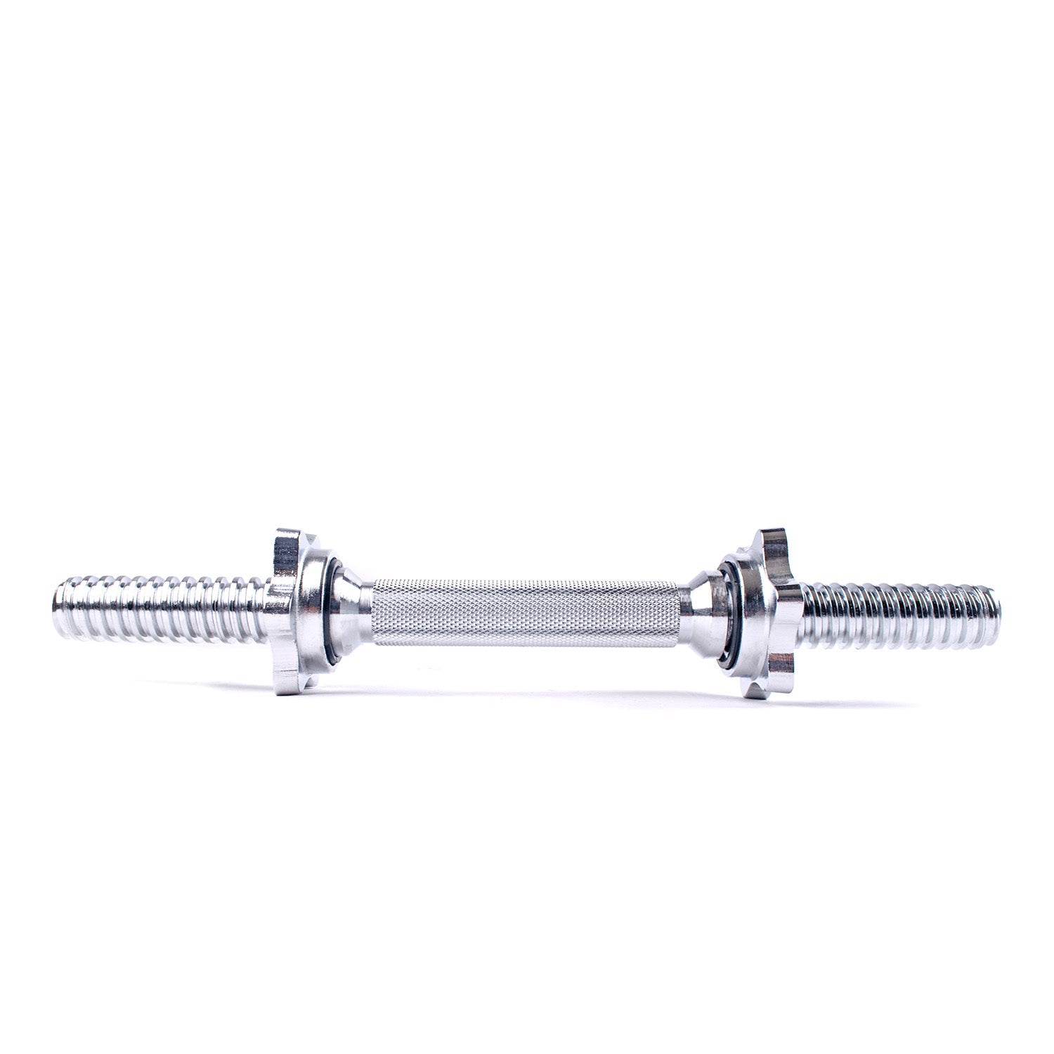 Elite Chrome Short Bar with 2 Pieces Locks