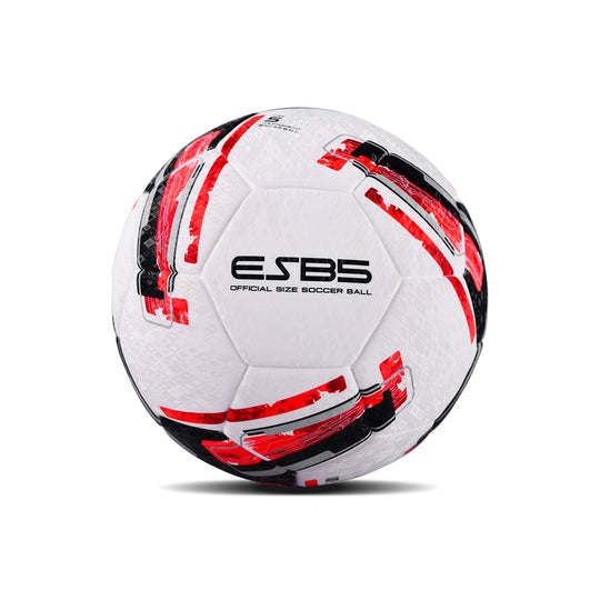 Elite Leather Soccer ball