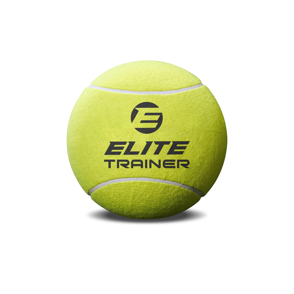 Elite Trainer Tennis Balls 3 pcs