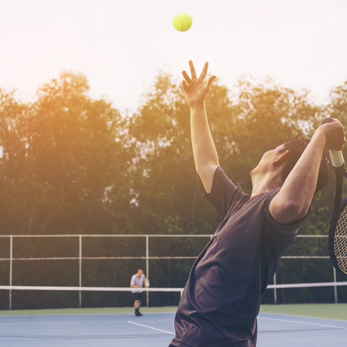 Elite Trainer Tennis Balls 3 pcs