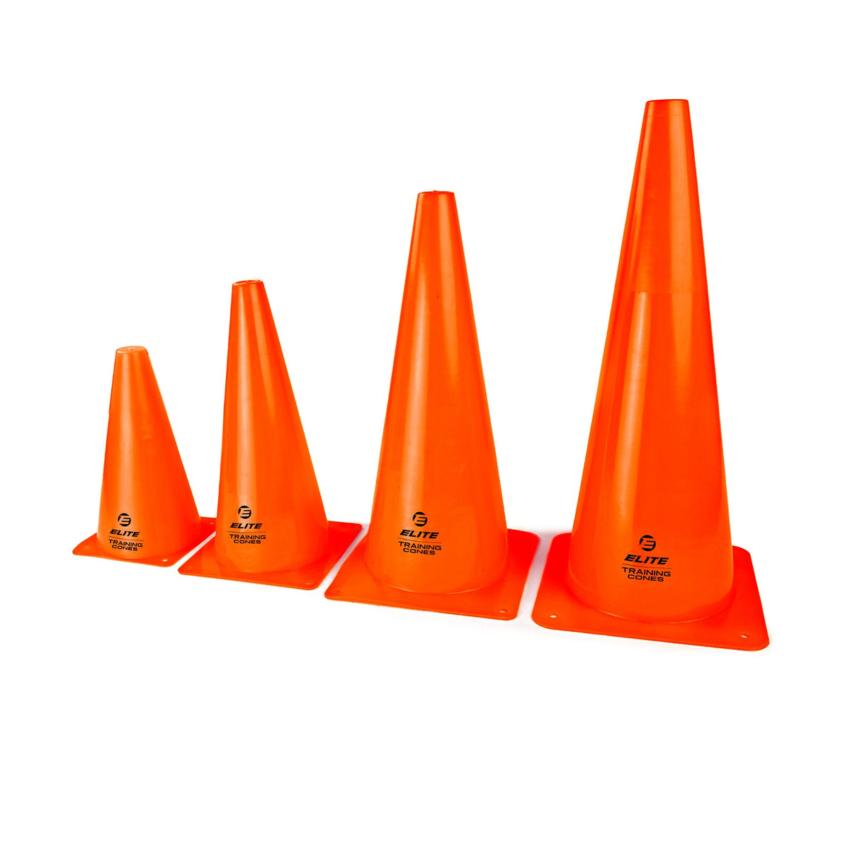 Elite Training Cones