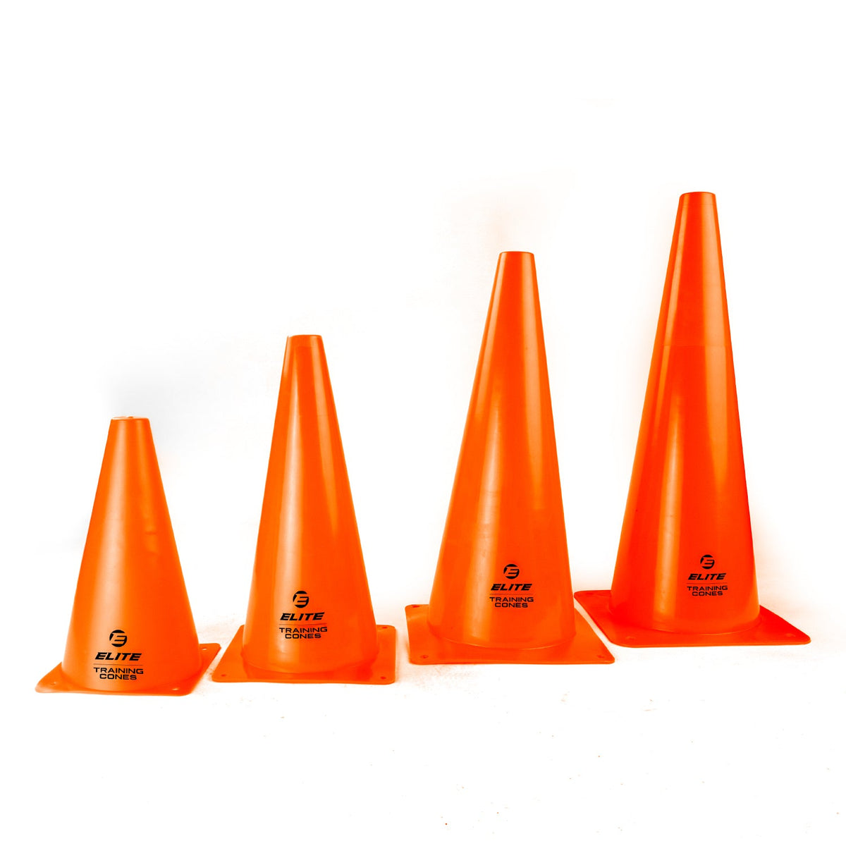Elite Training Cones