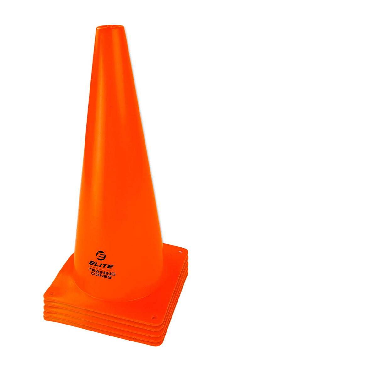 Elite Training Cones