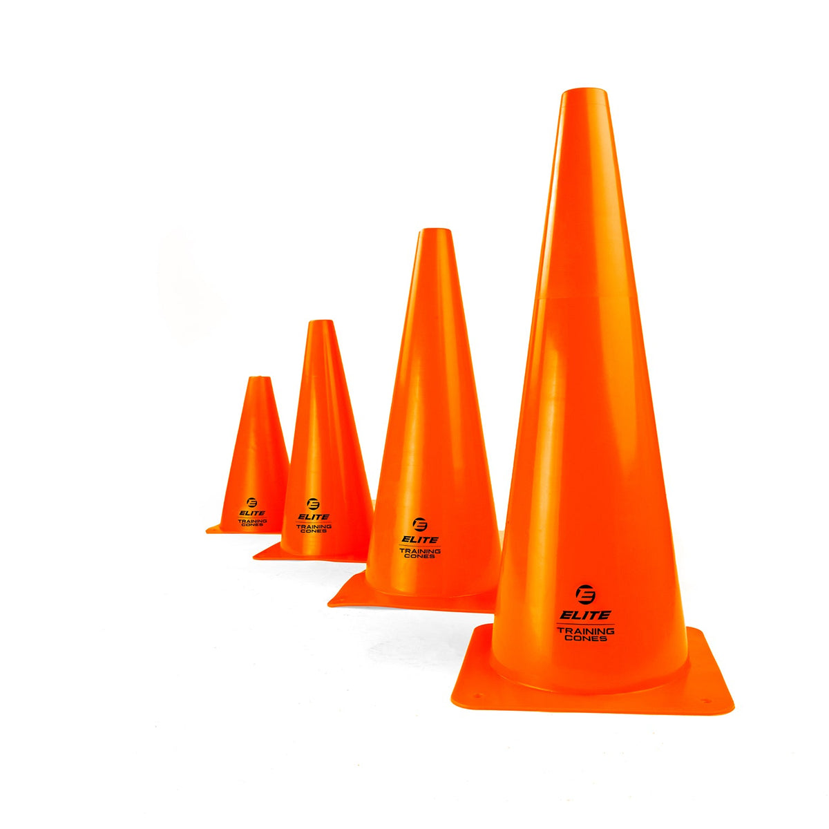 Elite Training Cones