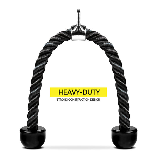 Elite Tricep Rope