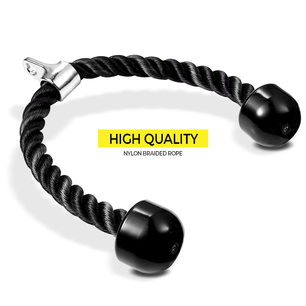 Elite Tricep Rope