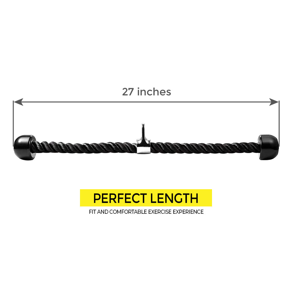 Elite Tricep Rope