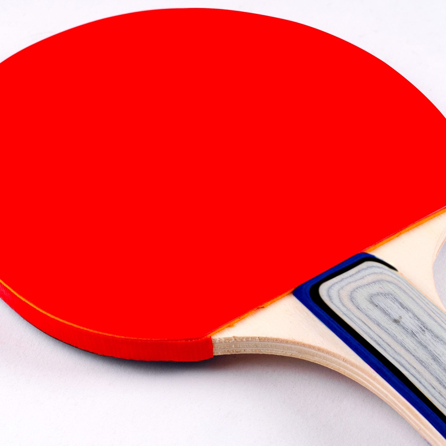 Elite 2 Player Set Table Tennis Bats