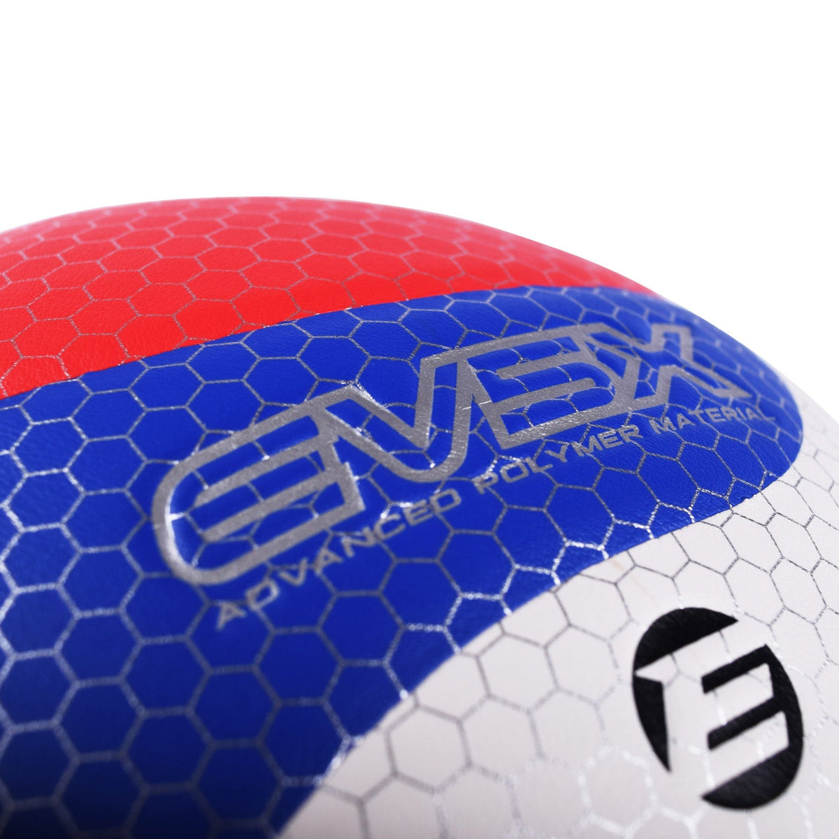 Elite Super Touch Leather Volleyball
