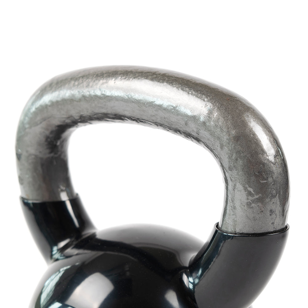 Elite Pro Vinyl Kettlebells 5 - 25 lbs
