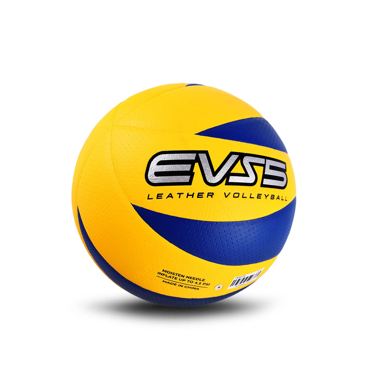 Elite Ultra Soft spin PU Leather Volleyball