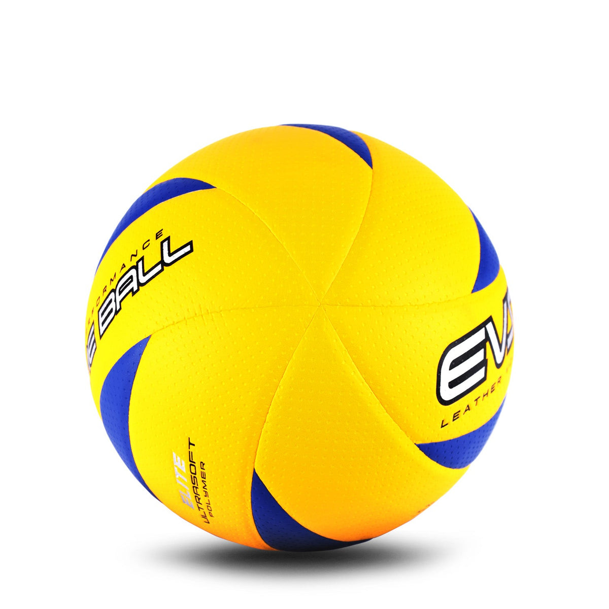 Elite Ultra Soft spin PU Leather Volleyball