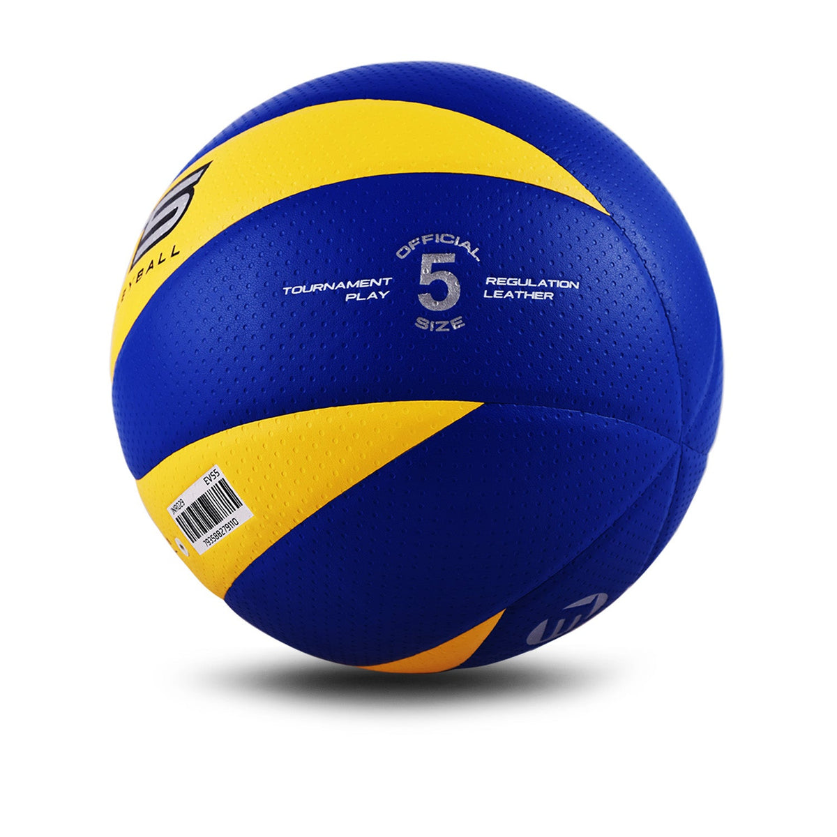 Elite Ultra Soft spin PU Leather Volleyball