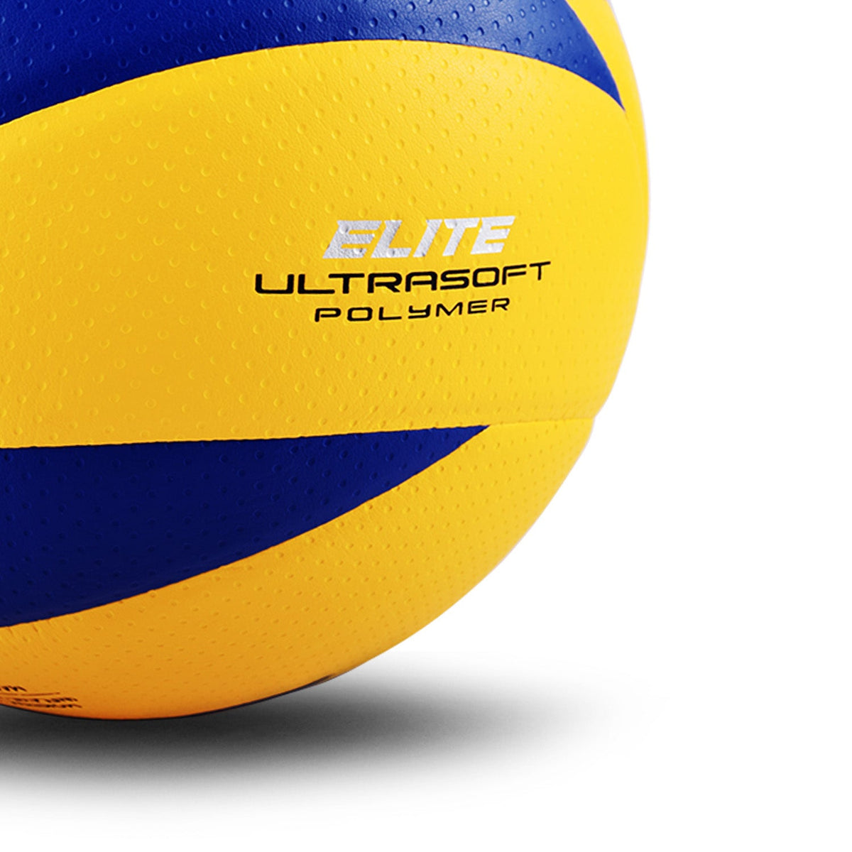 Elite Ultra Soft spin PU Leather Volleyball
