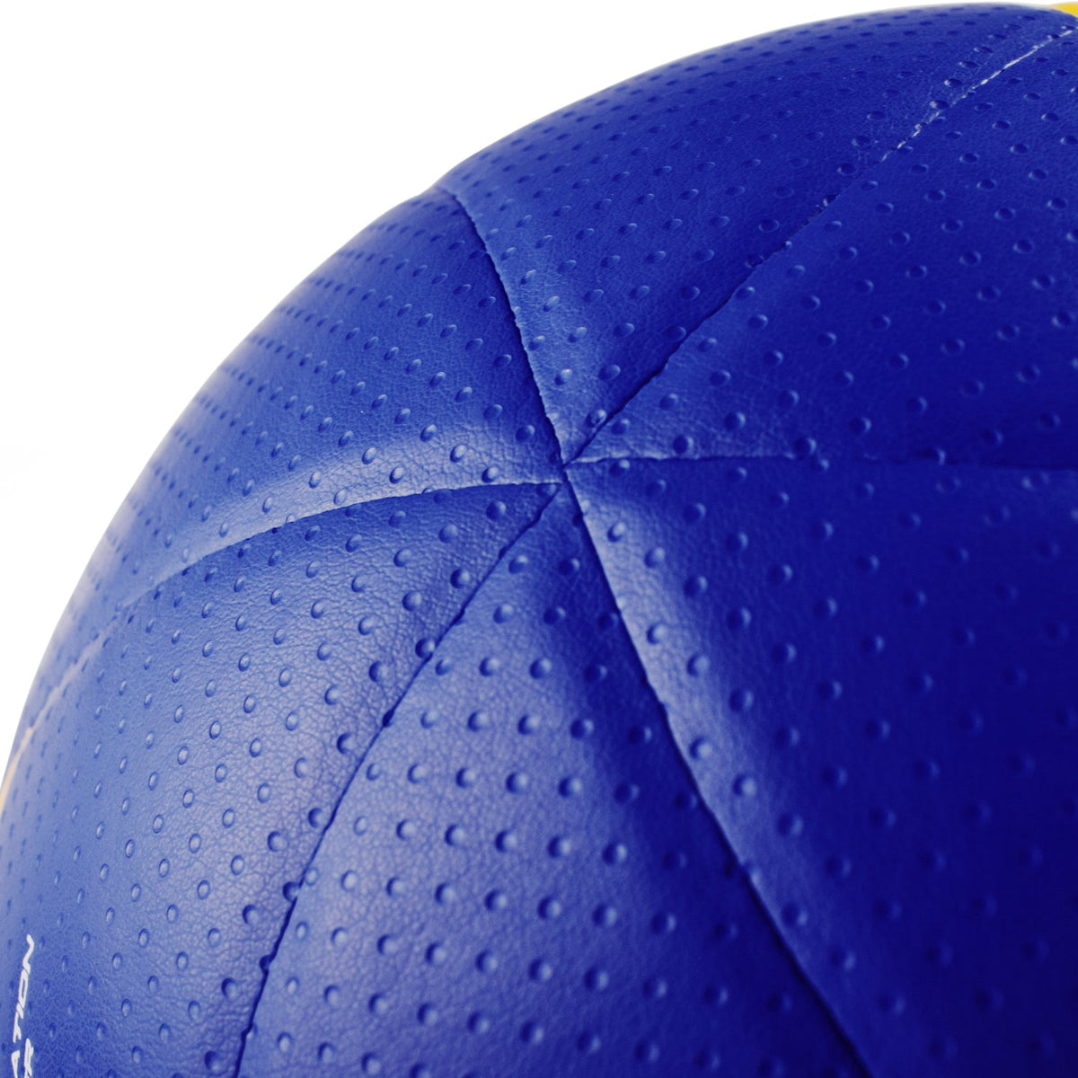Elite Ultra Soft spin PU Leather Volleyball