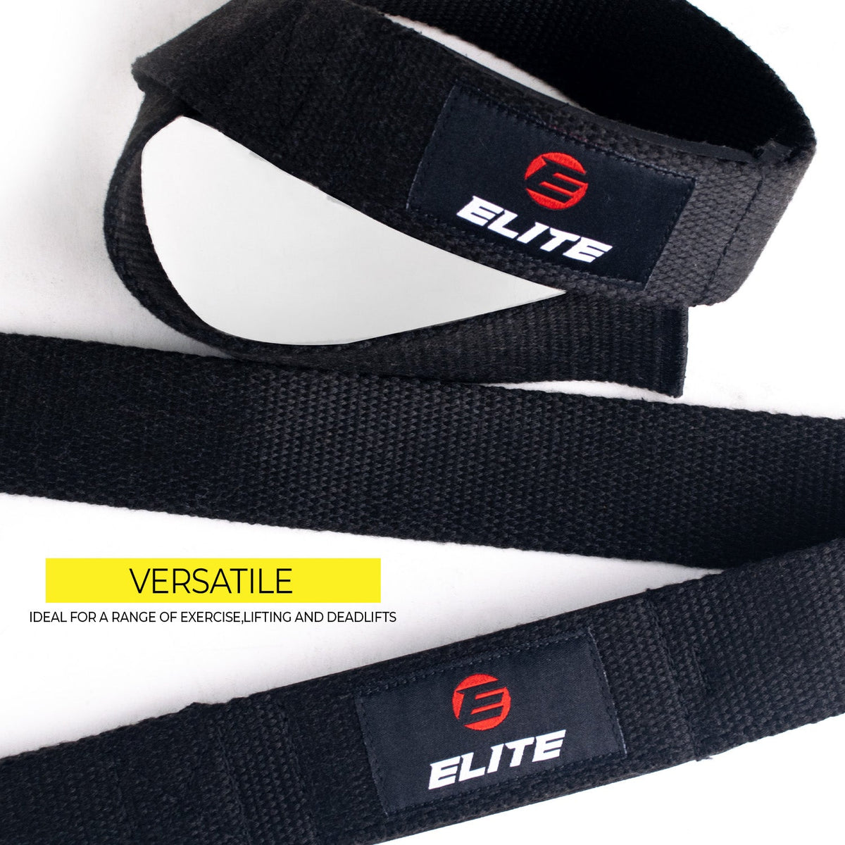 Elite Weight Lifting Strap