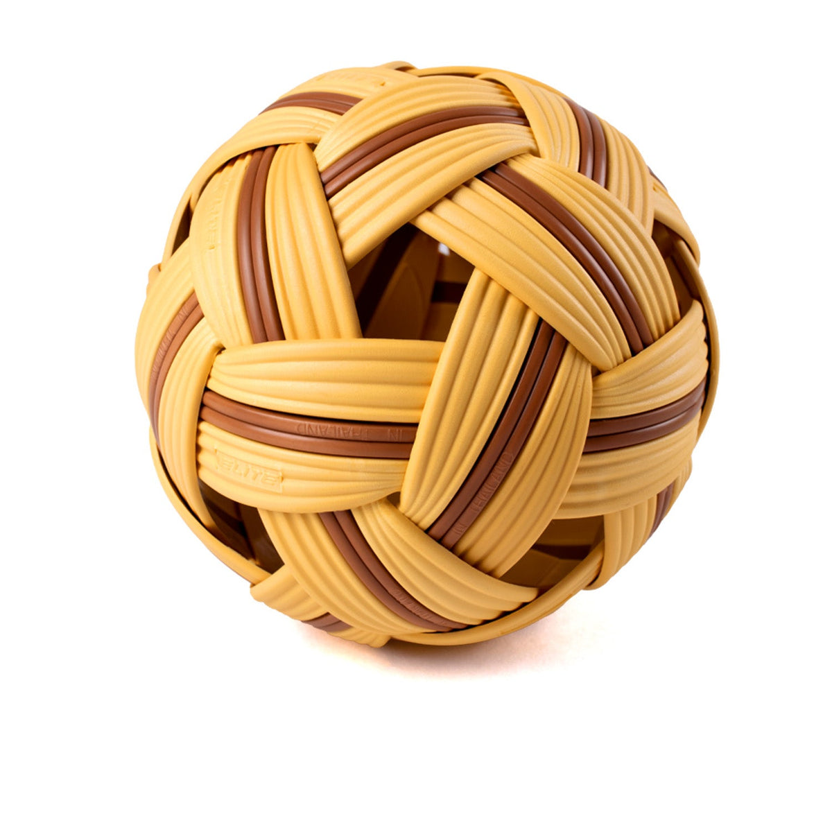 Elite Tournament Sepak Takraw Ball